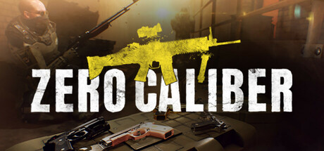 Caliber (Free to play/Own) PC Steam Game @ Steam