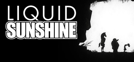 Liquid Sunshine Cover Image