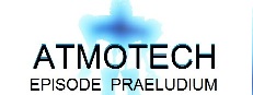 ATMOTECH EPISODE PRAELUDIUM 게임 이미지