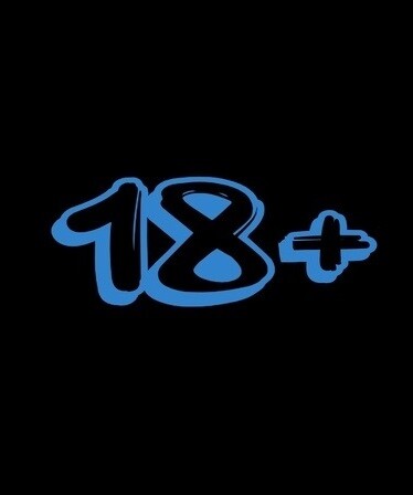 18+