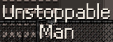 Задолбали! (Unstoppable Man)
