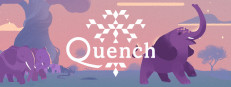 Quench 게임 이미지