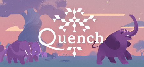 Quench Cover Image