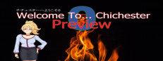 Welcome To... Chichester 0 : Preview 게임 이미지