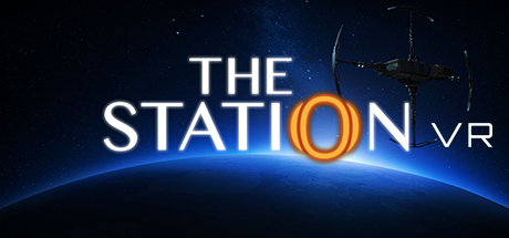 The Station VR Cover Image