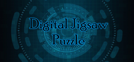 Digital jigsaw store