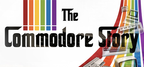 Купить ключ дешево The Commodore Story