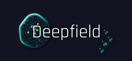 Deepfield Cover Image