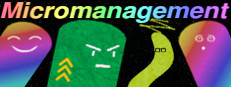 Micromanagement 게임 이미지