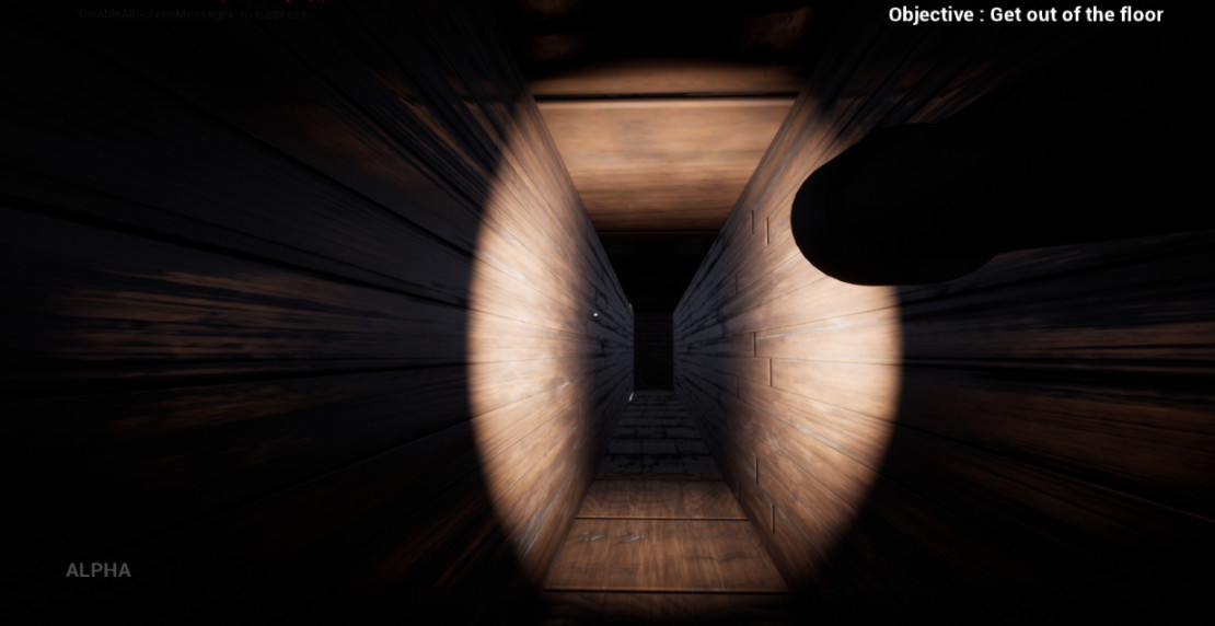 ChildrenBreak Demo #2