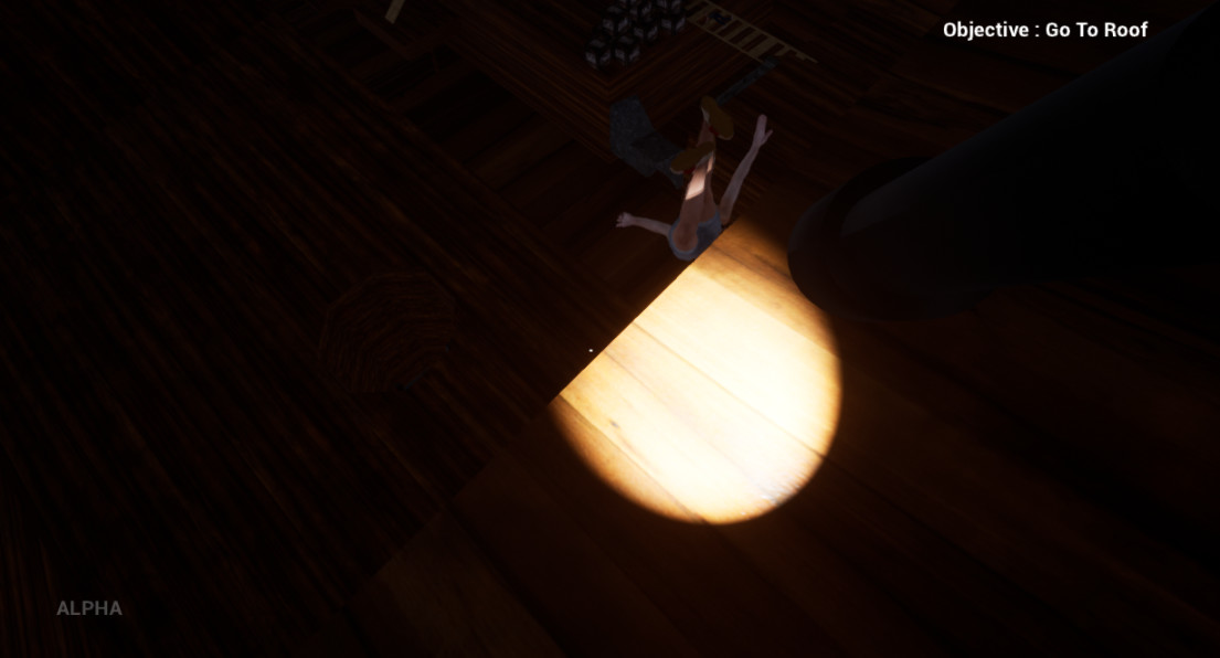 ChildrenBreak Demo #3