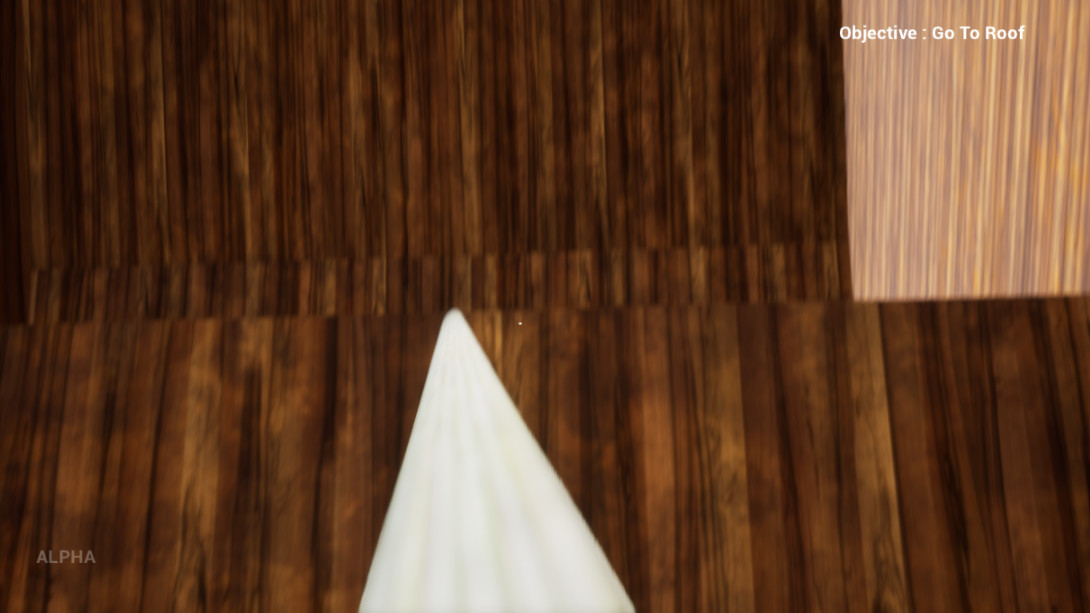 ChildrenBreak Demo #4