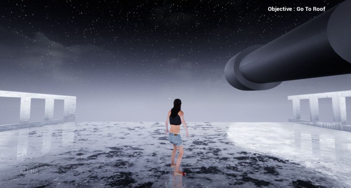 ChildrenBreak Demo #6