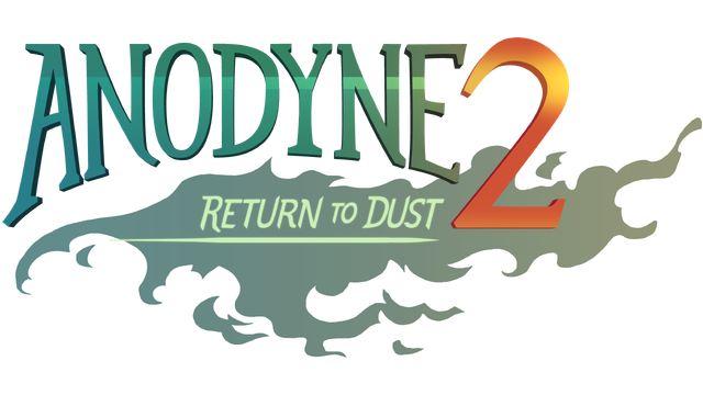 Anodyne 2: Return to Dust