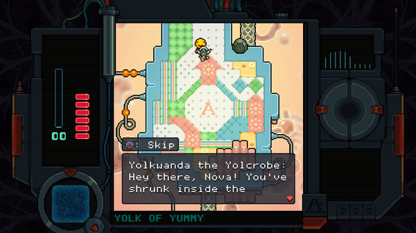 Anodyne 2: Return to Dust