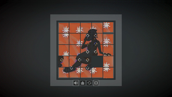 Pixel Hentai Mosaic