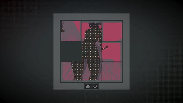 скриншот Pixel Hentai Mosaic 5
