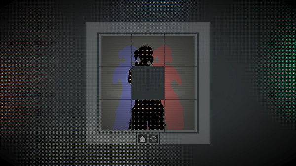 скриншот Pixel Hentai Mosaic 3