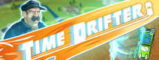 Time Drifter 게임 이미지