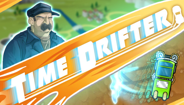Steam Community :: :: Drifters