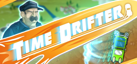 Time Drifter steam charts