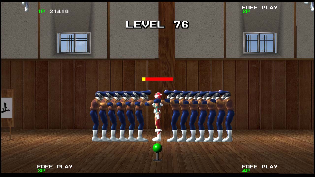 Arcade Love OST / ゲーセンラブ。OST #0