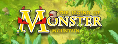The Legend of Monster Mountain 게임 이미지
