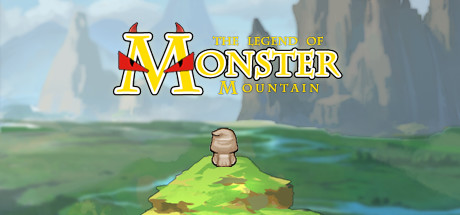 The Legend of Monster Mountain steam charts