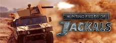 Hunting fields of Jackals 게임 이미지