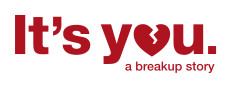 It's You: A Breakup Story 게임 이미지