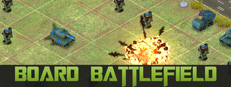 Board Battlefield
