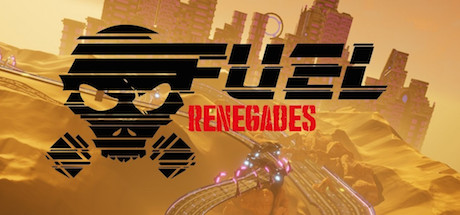 Fuel Renegades Cover Image