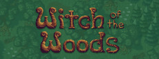 Witch of the Woods 게임 이미지