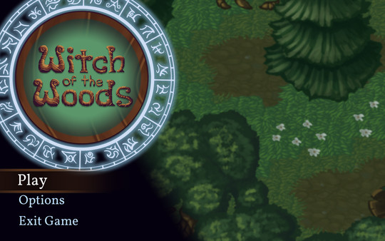 Witch of the Woods for steam Witch of the Woods for steam