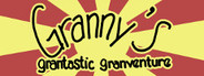 Granny's Grantastic Granventure