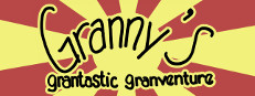 Granny's Grantastic Granventure 게임 이미지
