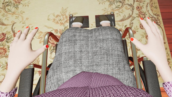 Granny's Grantastic Granventure for steam Granny's Grantastic Granventure for steam