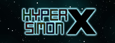 Hyper Simon X