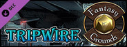 Fantasy Grounds - Tripwire (Mongoose Traveller 1E)
