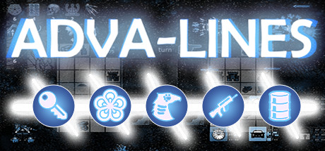 Adva-lines banner