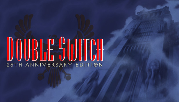Double Switch - 25th Anniversary Edition on Steam