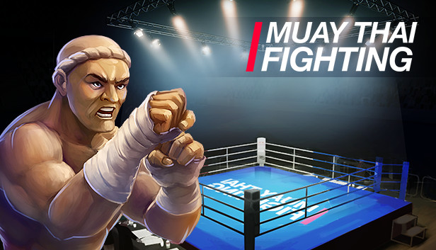 Muay Thai Fighting Mac OS