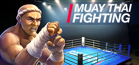 Muay Thai Fighting Cover Image