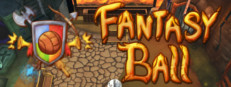 Her Fantasy Ball