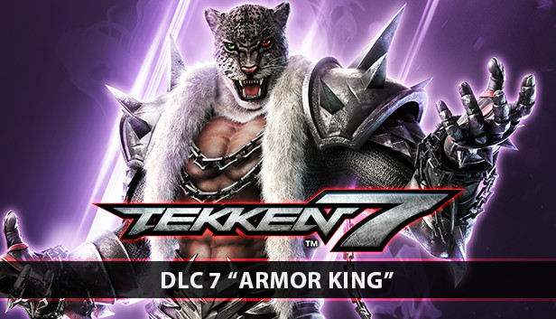 Armor King II, Wiki Tekken