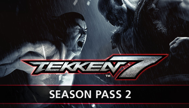 TEKKEN 7 - Season Pass 4 on Steam