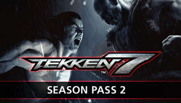 TEKKEN 7 - Season Pass 2 - Download