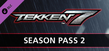 TEKKEN 7, Tekken 7 logo png