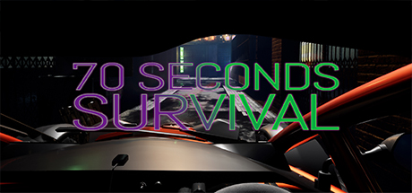 70 Seconds Survival Cover Image