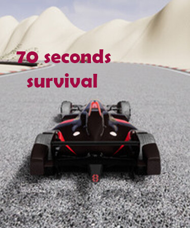 70 Seconds Survival